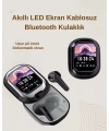 Se One Bluetooth Kulaklık