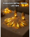 SECDE RAMAZAN LED IŞIK