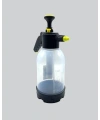 ŞEFFAF POMPA 2 LİTRE