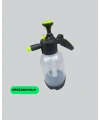 ŞEFFAF POMPA 2 LİTRE