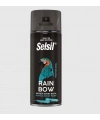 Selsil Rainbow Akrilik Sprey Boya 9301 Buz Dolabı Beyaz