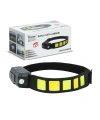 SENSÖRLÜ COB XPG LED KAFA LAMBASI WATTON WT-066