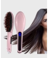 Seramik Plakalı Saç Düzleştirici Hızlı Isınan 5 Kademe Isı Ayarlı