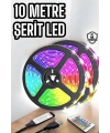 Şerit Led Yeni Nesil 10 Metre Her Ortama Uygun