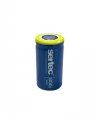 Sertec 18350 3.7V 850 Mah Li-Ion Şarjlı Pil - 1C