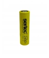 Sertec 18650 3.7V 2450 Mah 5C Li-Ion Şarjlı Pil