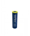 Sertec 3.7V Li-ion 14500 AA - 800 mAh 3C Şarjlı Pil
