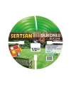 Sertsan 1/2 Ekolüks Silikonlu Hortum 15 Metre