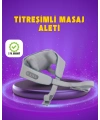 Servikal Rahatlatıcı Masaj Aleti | Trapezius ve Sırt İçin Uygun