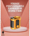 Sessiz Turbo Fan – Kamp, Spor, Ofis İçin Taşınabilir Mini Soğutucu