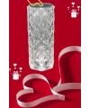 Sevgililer Günü İçin Hediye Kristal Lamba Sevgiliye Hediye USB Şarjlı Gece Lambası