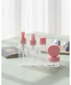 Seyahat İçin 5’li Kozmetik Dolum Seti 30 ml