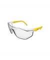 Sgs 303 Şeffaf Koruyucu İş Gözlüğü