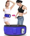 Sıkılaştırıcı Masaj Kemeri Fişli Güçlü Performans