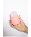 Silikon Buz Rulosu Buz Topu Kalıbı Yüz Buz Uygulama Masajı Cilt Bakım Kalıbı