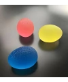 Silikon El Egzersiz Topu | Dayanıklı, Ergonomik ve Rahat Kullanım