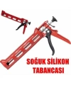Silikon Tabancası - Plastik