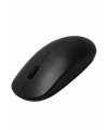 Siyah Kablosuz Mouse Wireless Mouse Minimal Tasarım