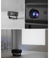 Smart Projector Android TV Dolby Sesli WiFi Bluetooth