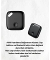 Smart Takip Cihazı | Eşyalarınızı Anında Bulun