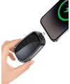 Solar Şarjlı Powerbank Acil Durum İçin Hafif ve Kompakt