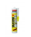 Soudal Silikon Beyaz 280 gr