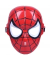Spiderman Maskesi Örümcek Adam Maskesi A Kalite İthal 20x16 cm