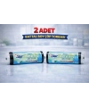 Star Plus Standart Büyük Boy Çöp Torbası 65x80 cm 10 Adet Dayanıklı Sızdırmaz Çöp Poşeti 2 Adet