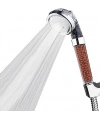 Su Tasarruflu Masajlı ve Arıtmalı Duş Başlığı