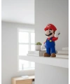 Süper Mario Figür Biblo Dekoratif Oyun Temalı Masa Süsü