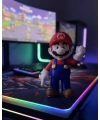Süper Mario Koleksiyonluk Dekoratif Biblo Oyun Karakter Figürü