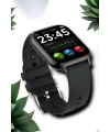 Suya Dayanıklı Bluetooth Akıllı Saat GPS, Adımsayar, Nabız & Sağlık Takibi