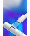 Tablet Kalemi Stylus Pen Dokunmatik Kalem Android Ve İOS Uyumlu Şarjlı