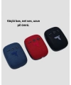 Taşınabilir Bluetooth Hoparlör 800mAh Uzun Pil Ömrü