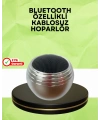 Taşınabilir Bluetooth Hoparlör Yüksek Ses Kaliteli Mini Tasarım