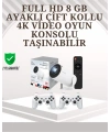 Taşınabilir Çok Fonksiyonlu Projeksiyon – Oyun, Sunum, Netflix ve Eğitim İçin