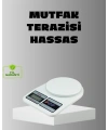 Taşınabilir Hassas Tartı – 5kg Kapasite, 1g Ölçüm, Gram ve Ons Desteği