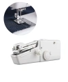 Taşınabilir Mini Dikiş Makinesi  Hızlı Onarım ve Kendin Yap