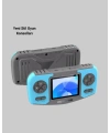 Taşınabilir Mini Video Oyun Konsolu Ergonomik Tasarım