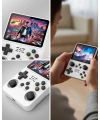Taşınabilir Oyun Cihazı Çoklu Oyun Formatı ve Güçlü Donanım