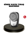 Taşınabilir Şarjlı Mini Tıraş Makinesi – Hassas Kesim, Hızlı Şarj, Kolay Temizlik