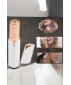 Taşınabilir ve Şık Yüz Kaş Epilatörü Hassas Ciltlere Özel