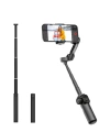 Telefon Gimbal Stabilizer Video Sabitleyici Vlog Çekim Aparatı