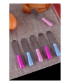 Tereyağı Bıçağı - Mini Spatula 6 Adet