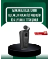 Titreşimli Bluetooth Kulaklık Fineblue F910 Uzun Pil Ömrü