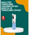 Titreşimli Elektrikli Gözenek Açıcı – Siyah Nokta ve Yağ Arındırıcı
