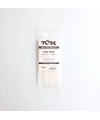 Tork Beyaz Kablo Bağı 2,5X150