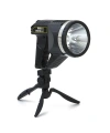TRİPOD ŞARJLI GÜVENLİK FENERİ WATTON WT-416