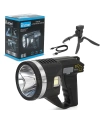 TRİPOD ŞARJLI GÜVENLİK FENERİ WATTON WT-416