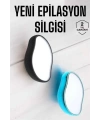 Tüy Dökücü Kristal Epilatör Tüy Alıcı Epilasyon Aleti Ağrısız ve Acısız